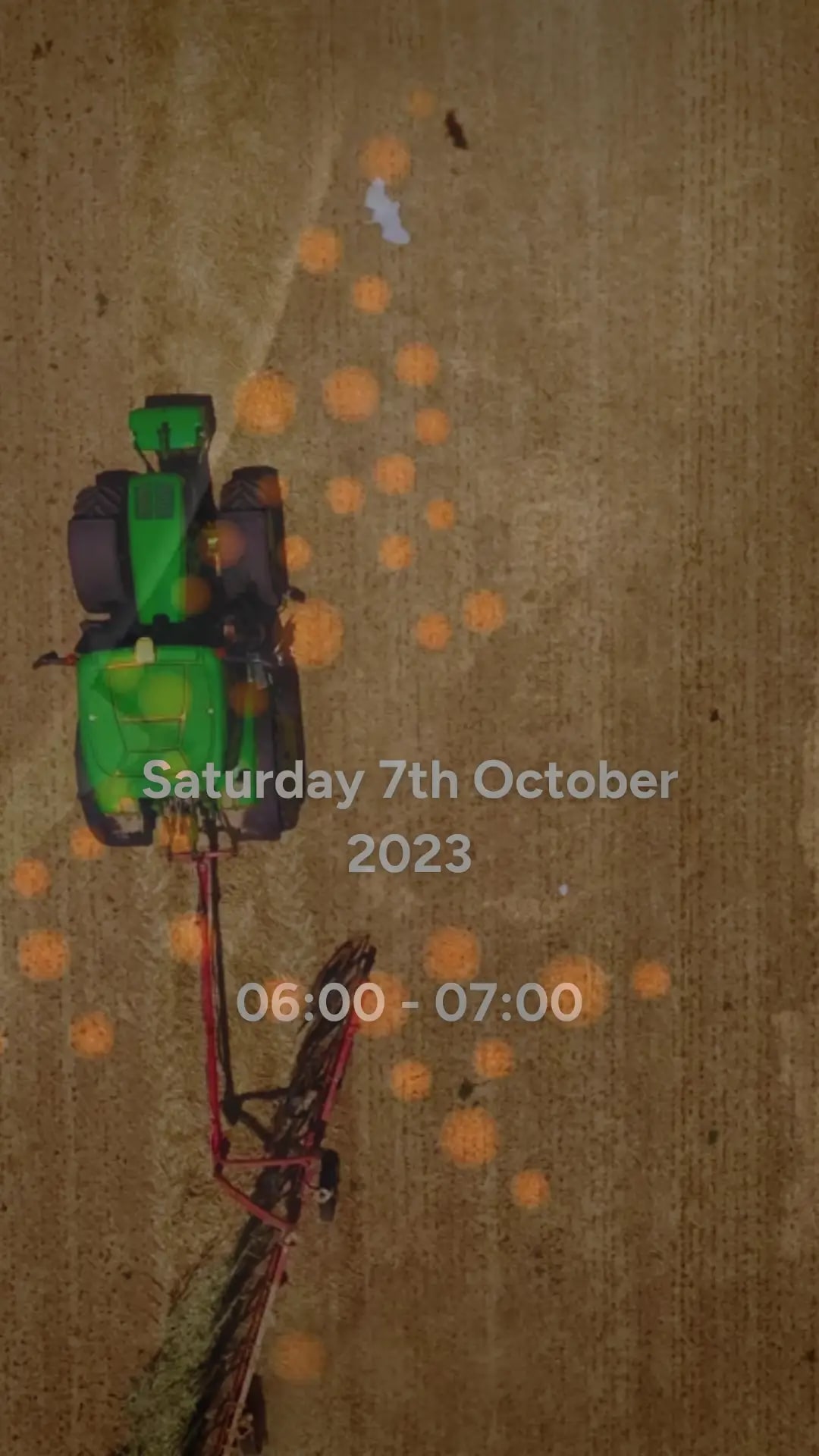 Video poster: Truth by the Hour, fragmented truth opening