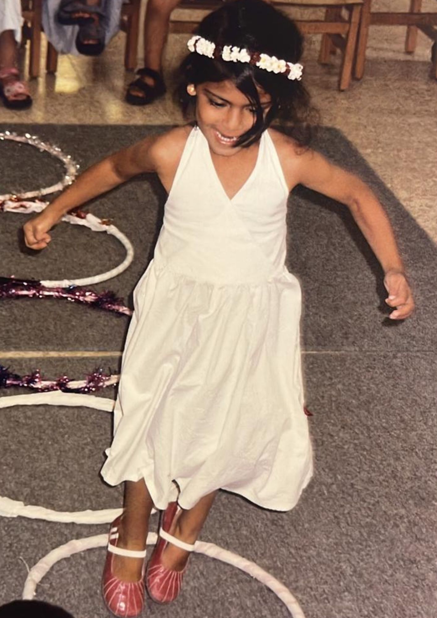 Kim Dukarker remembrance photograph 6