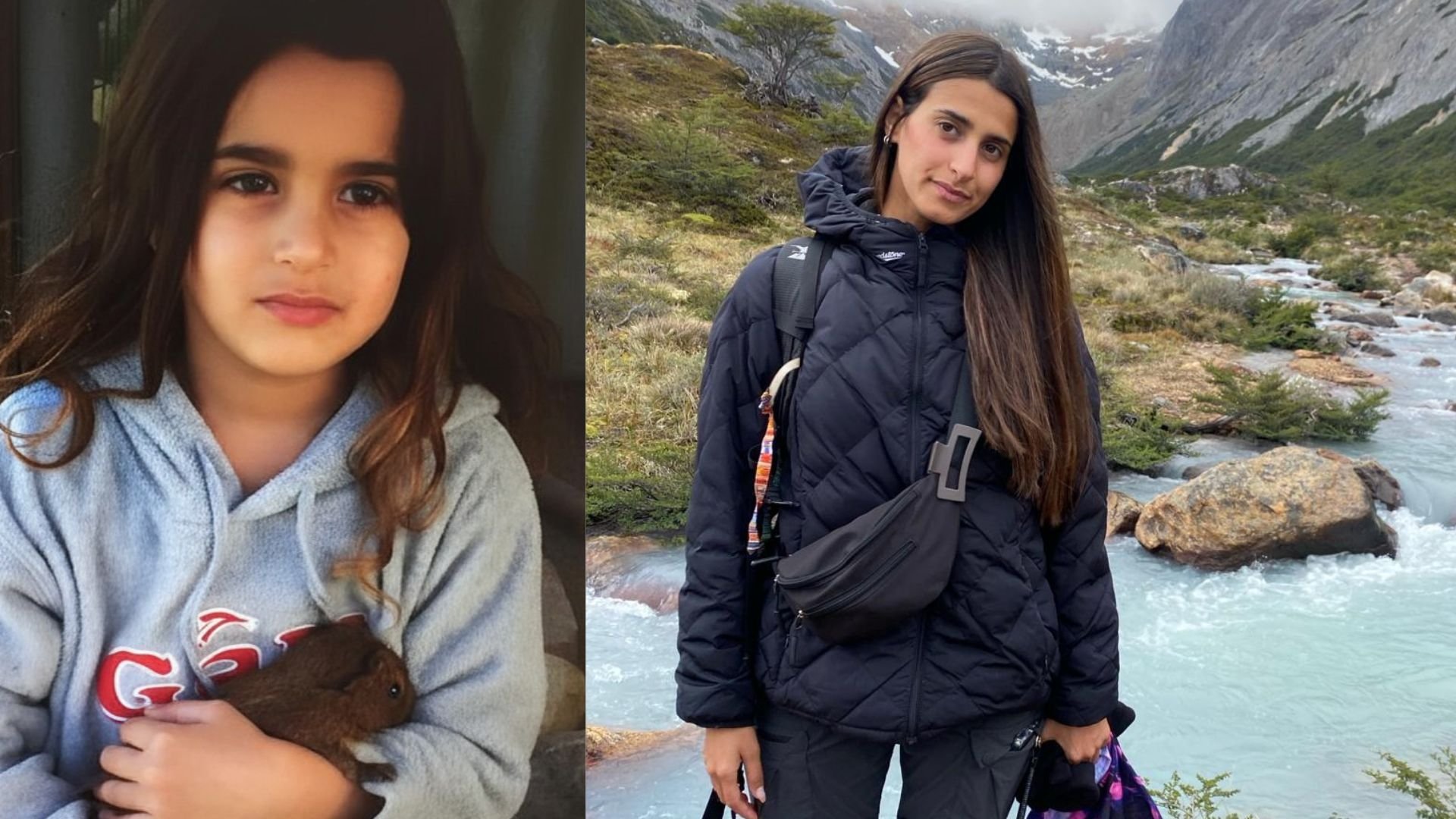 Preview of Shalev Madmoni memorial page